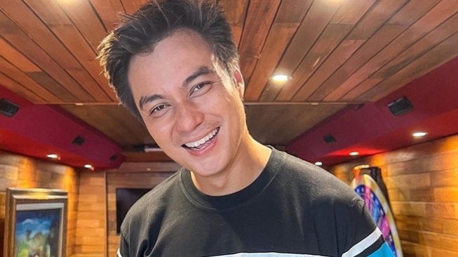 Gurita Bisnis Baim Wong (Instagram/@baimwong)