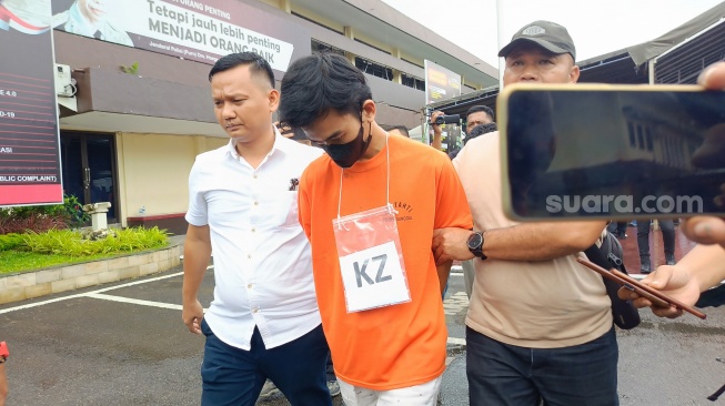 5 Karyawan yang Bunuh Pemilik Doorsmeer di Deli Serdang dengan Cara Sadis Ditangkap