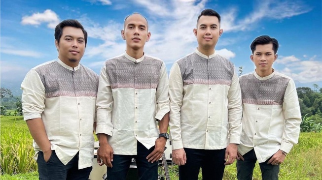 2 Anggota Band Tewas Usai Pesta Miras, Nama Merpati Band Terseret