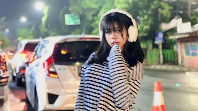  Potret terbaru Cimoy Montok setelah oplas (Instagram/@cimoynuraini_wjy)