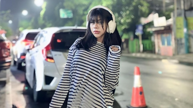  Potret terbaru Cimoy Montok setelah oplas (Instagram/@cimoynuraini_wjy)