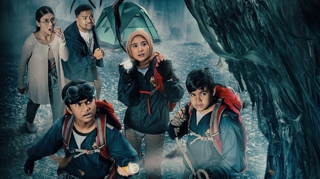 Film Horor Indonesia Rilis Januari 2024 (IMDb)