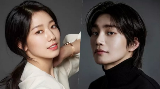 Park Shin Hye dan Kim Jae Young Digaet Bintangi Drama 'The Judge from Hell'