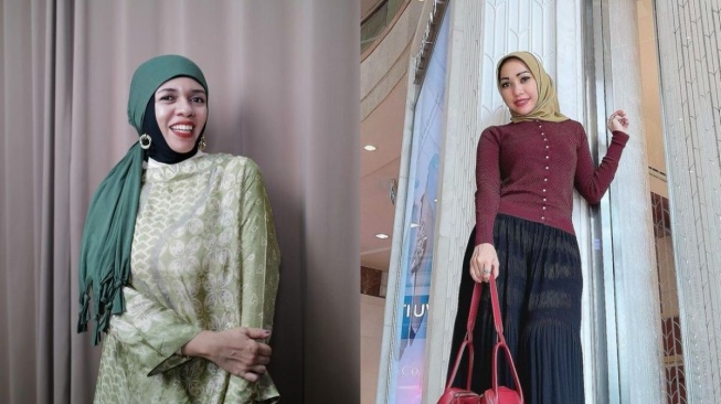 Adu Pekerjaan Geni Faruk dan Citra Insani, 2 Wanita yang Sempat Digadang Jadi Mertua Fuji