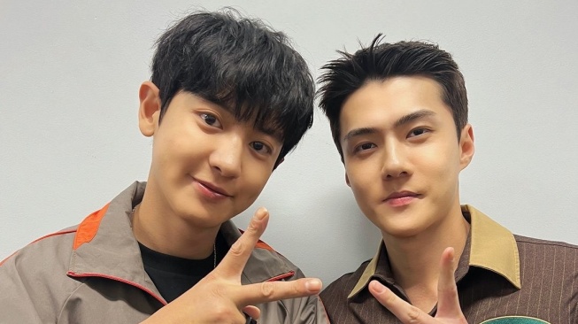 EXO-SC (Instagram)