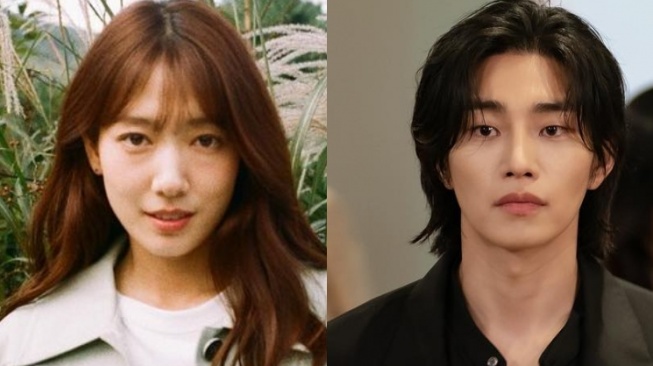 Dibintangi Park Shin Hye dan Kim Jae Young, Ini 4 Fakta Drama The Judge From Hell