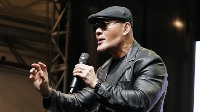 Jadi Saksi, Deddy Corbuzier Ungkap Pertemuan Jokowi-Prabowo Seusai Pencoblosan