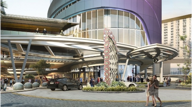 3 Mall Terdekat di Pontianak