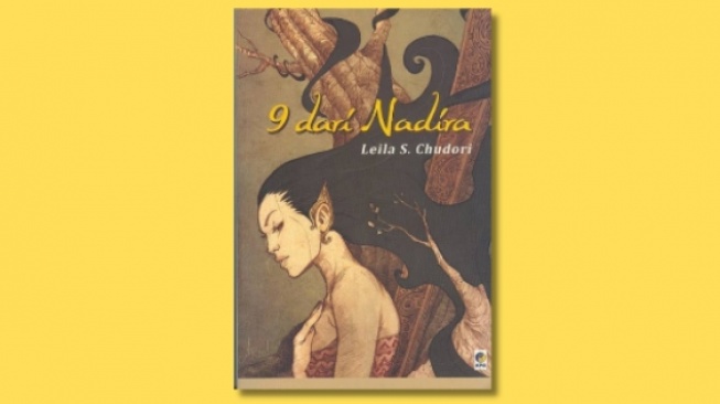 Ulasan Buku 9 dari Nadira: Perempuan, Depresi, dan Segala Probelamatikanya