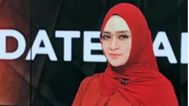 Profil Zeda Salim, Wanita yang Mengaku Dekat dengan Ammar Zoni