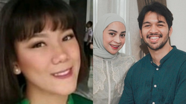 Bella Damaika Marah Elmer Berduaan dengan Istri Sah di Kamar, Ira Nandha: Masa Harus Persetujuan Rozi?