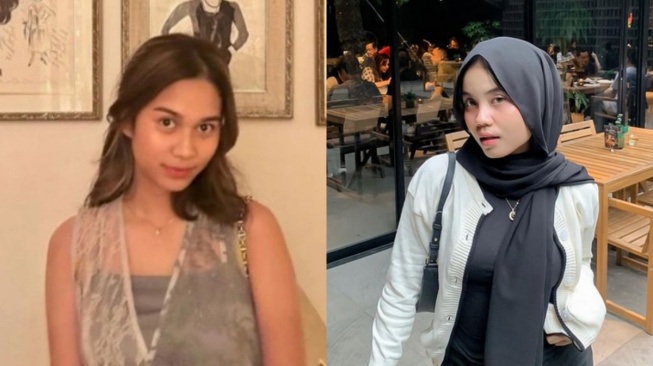 Adu Penghasilan Azizah Salsha dengan Onnyta Apriliani, Istri vs Mantan Pratama Arhan saat Kecil