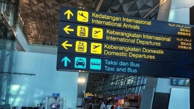 Imigrasi Permudah Layanan, Orang Asing Pemegang Visa Kunjungan Bisa Melakukan Perpanjangan Izin Tinggal Secara Online