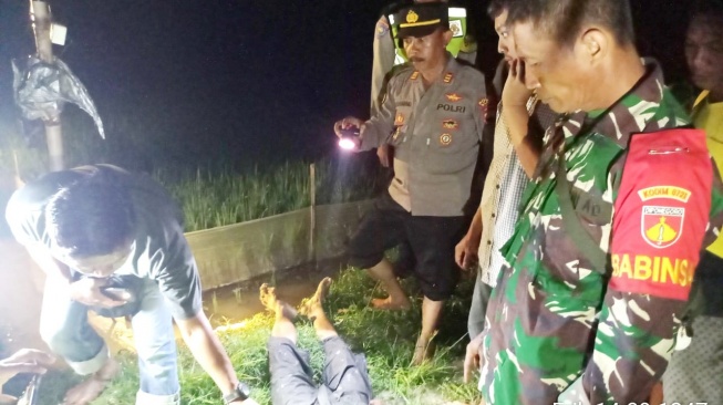 Innalillahi! Warga Blora Tewas Usai Tersengat Jebakan Tikus Tetangga, Ini Kronologi Lengkapnya