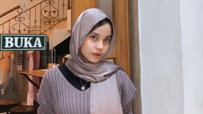 Onnyta Apriliani Putri, mantan pacar Pratama Arhan (Instagram/onnytaapr)
