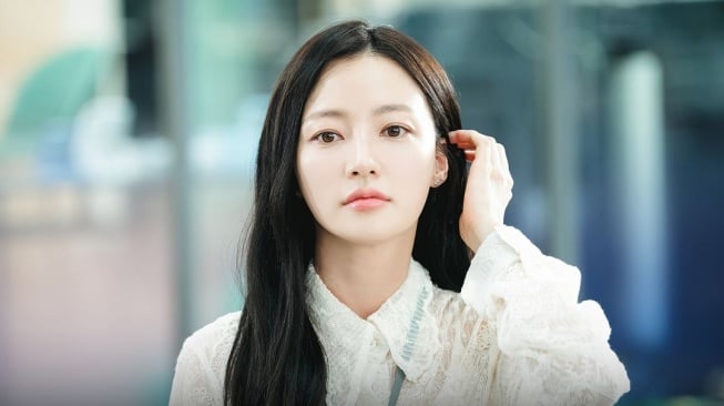 Pesona Song Ha Yoon di Marry My Husband, Aktingnya Bareng Park Min Young Diprediksi Bakal Curi Perhatian