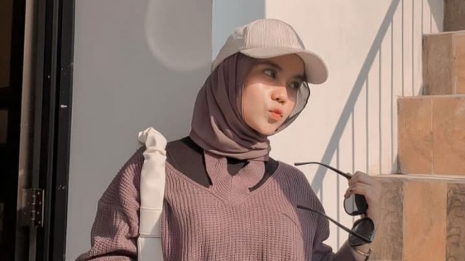 Onnyta Apriliani Putri, mantan pacar Pratama Arhan (Instagram/onnytaapr)