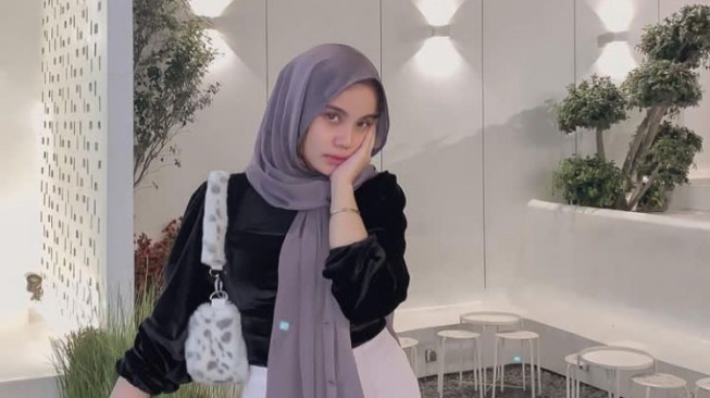 Onnyta Apriliani Putri, mantan pacar Pratama Arhan (Instagram/onnytaapr)