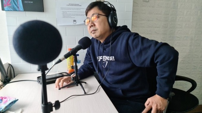 Bahas Match-Fixing Sepak Bola, Pernyataan Bung Towel Kali Ini Ada Benarnya Juga