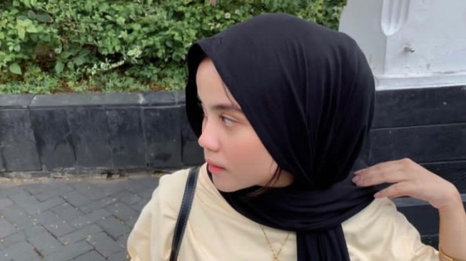 Onnyta Apriliani Putri, mantan pacar Pratama Arhan (Instagram/onnytaapr)