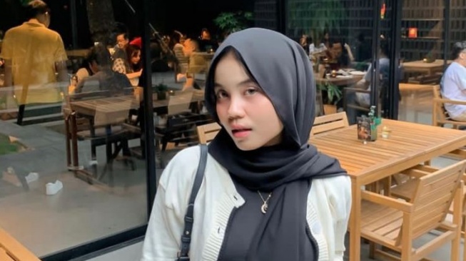 Onnyta Apriliani Putri, mantan pacar Pratama Arhan (Instagram/onnytaapr)