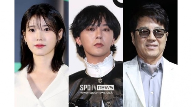 3 Solois Ternama Korea Selatan yang Comeback Tahun 2024, Siapa yang Paling Kamu Tunggu?