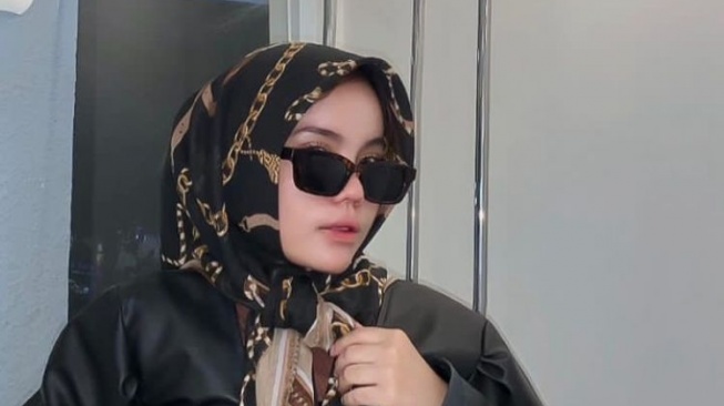 Onnyta Apriliani Putri, mantan pacar Pratama Arhan (Instagram/onnytaapr)