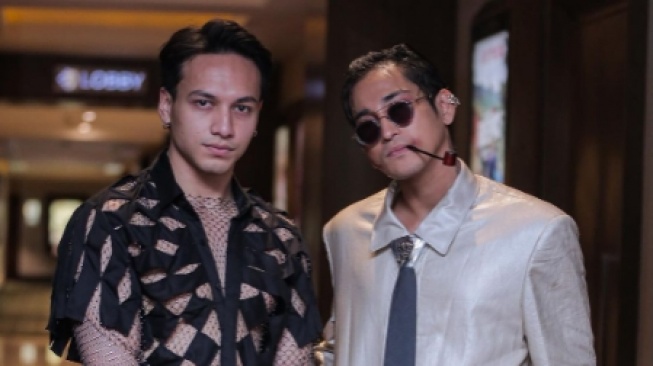 4 Artis Indonesia Kelahiran 1 Januari, Ada Juan Bio One hingga Rachel Amanda
