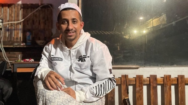 Belajar Strategi Dakwah ala Habib Ja'far, Calon Pendakwah Muda Wajib Tahu!