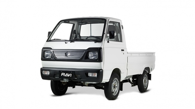 Suzuki Rav1 (pakwheels)