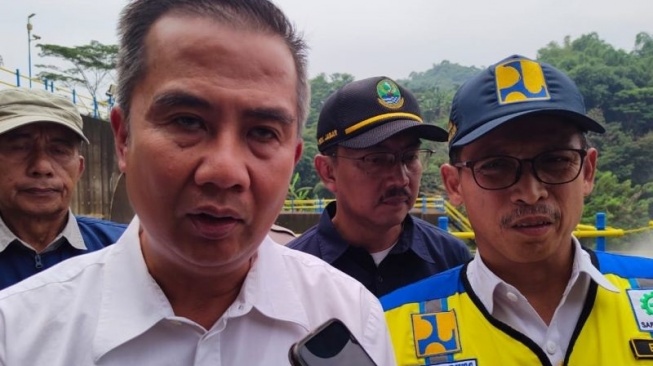 Banyak Kades Yang Doyan Pamer Kekayaan, Pj Gubernur Jabar: Harusnya Berikan Contoh Baik