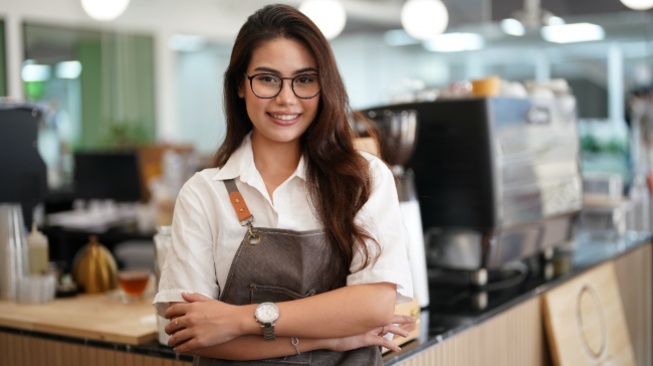 Panduan Lengkap Memulai Bisnis Coffee Shop Sebagai Side Hustle dengan Kredit BRIguna