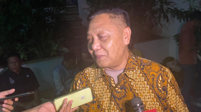 Almarhum Rizal Ramli akan Dikebumikan di TPU Jeruk Purut