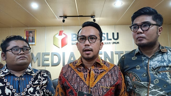 Abaikan Empat Laporan LBH Yusuf, Ketua Bawaslu Dapat Somasi