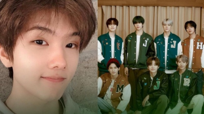 Bantu Anak-anak, NCTzen Donasi Rp 118 Juta Atas Nama Jisung dan NCT Dream