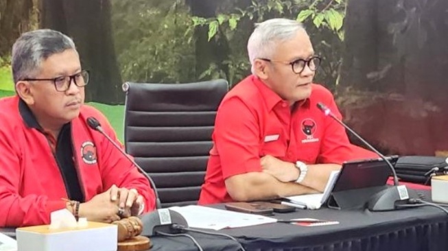 Analisa Politisi PDIP Perlu Tidaknya Pertemuan Prabowo-Megawati: Bu Mega Punya Perhitungan Cermat