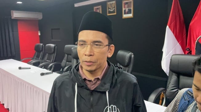 Bantah Usulkan Bansos Ditunda Selama Pemilu, TPN Ganjar-Mahfud: Tak Pernah Terpikir...