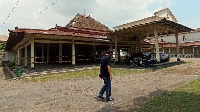 Sejarah Ndalem Sasono Mulyo Keraton Solo: Tempat Tinggal Putra Raja, Tahanan Politik hingga Cikal Bakal ISI