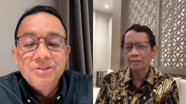 Warna Baru Kampanye dengan Cara Live Streaming TikTok Jelang Pemilu 2024