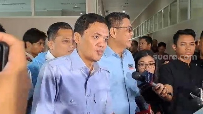 Gibran Bakal Diperiksa Bawaslu, TKN Datang Duluan Minta Bocoran Pertanyaan