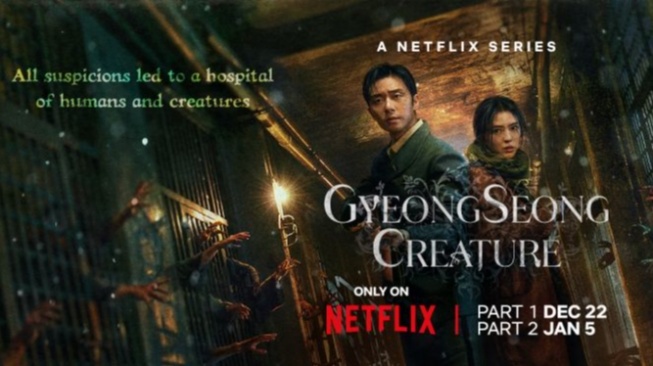 Review Series Gyeongseong Creature Season 1, Menyingkap Teror Monster