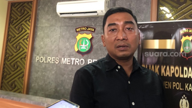 KDRT Pegawai BNN: Ancaman Bui Diganti, Pelaku Masih Bebas, Kata Polisi Masih Kooperatif