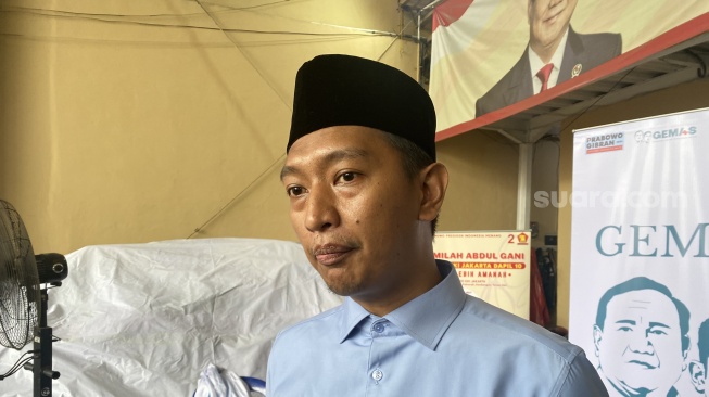 Bandingkan Gaya Blusukan Prabowo dengan Ganjar, Hasto Diajak TKN Fanta Ikut Lihat Langsung