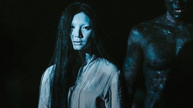 Artis Cantik jadi Hantu di Film Horor (IMDb)