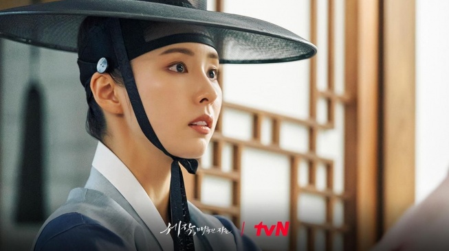 8 Pesona Shin Se Kyung di Captivating The King, Drama Tebarunya yang Bakal Tayang di Bulan Ini