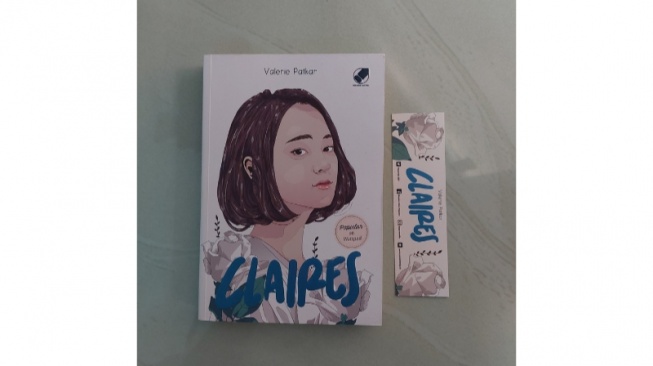 Ulasan Novel Claires, Sakitnya Perselingkuhan dalam Hubungan Toksik