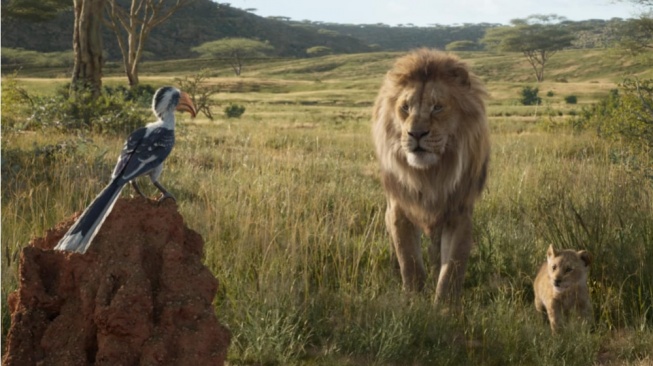 Mufasa: The Lion King, Cerita Kejayaan Mufasa dan Sisi Lain Scar