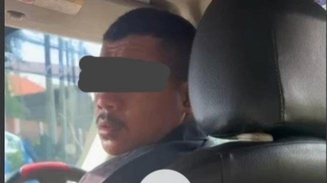 Sopir Taksi Viral Pemeras WNA di Bali Berhasil Ditangkap saat Hendak Kabur ke Luar Kota