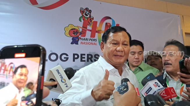 Strategi Prabowo Impor 1,5 Juta Sapi Perah untuk Pemenuhan Program Susu Gratis Anak-anak