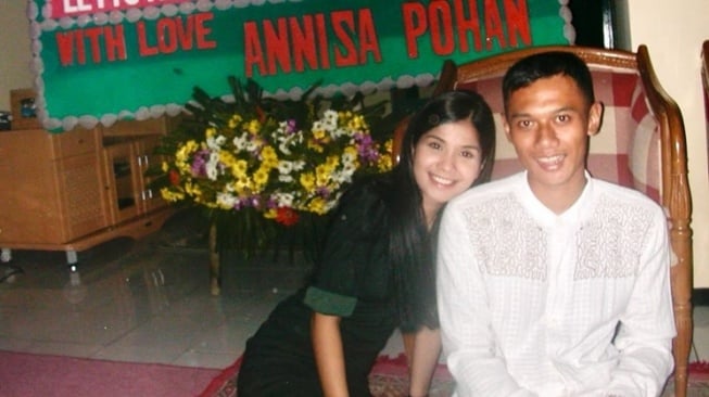 Annisa Pohan Unggah Foto Lawas Zaman Pacaran, Bawa Benda Ini Demi Buktikan Cinta ke AHY